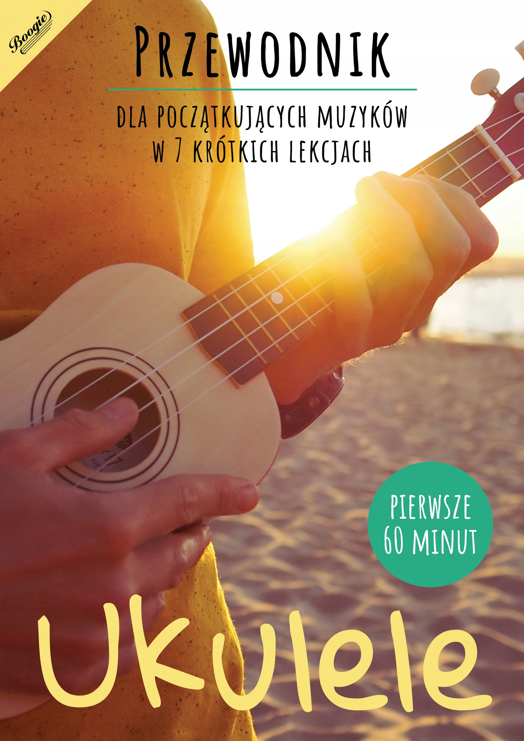 UKULELE SOPRANOWE DREWNIANE ZESTAW - AKCESORIA XXL Rodzaj sopranowe