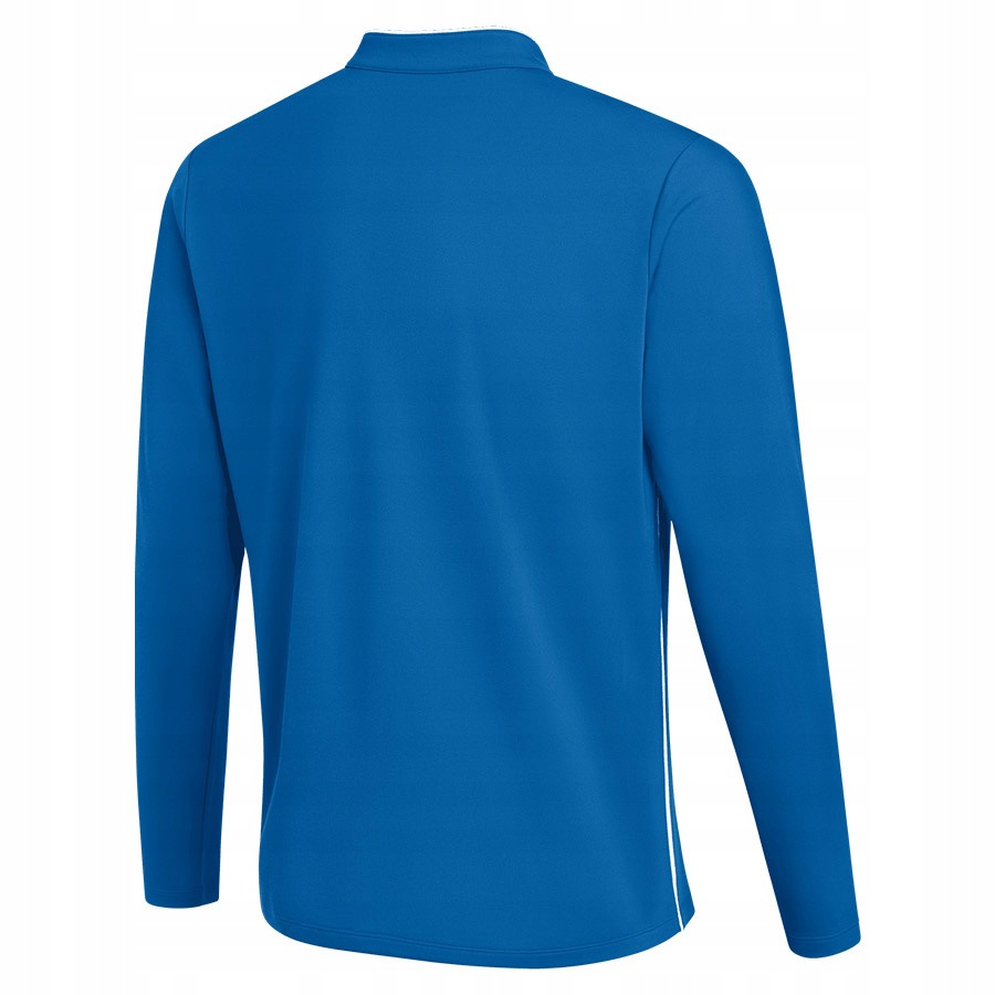 Mikina s 1/4 zipem Nike Park 26 Drill Top modrá IB7536-463 vel. M
