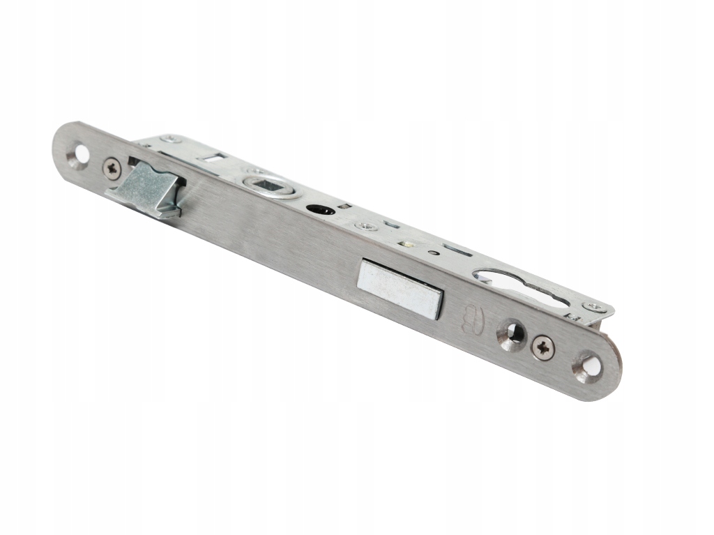 Zámek pro plotovou branku Wiśniowski levý