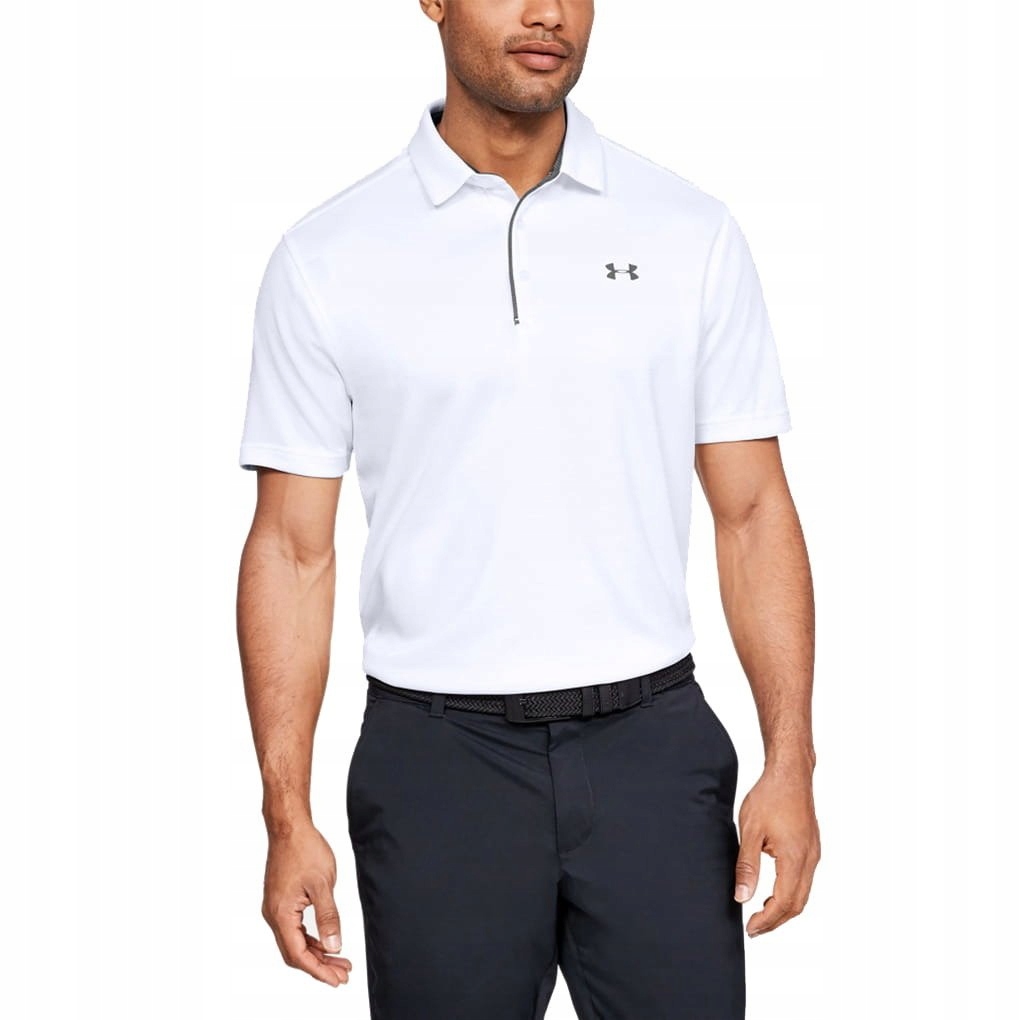 Under Armour Tričko Tech Polo