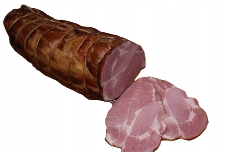 Vynikající Baleron 1000 g – Výjimečná chuť pro každou příležitost!