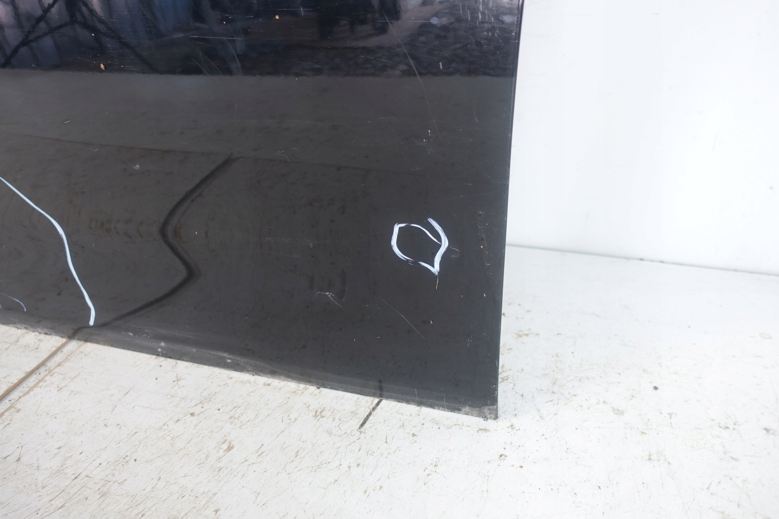 door left front left front BMW 3 F30 F31 2011-2018