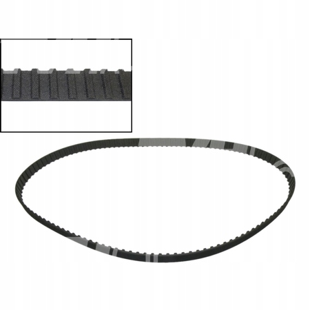 Ремень ГРМ Linde ADF VW056109119A