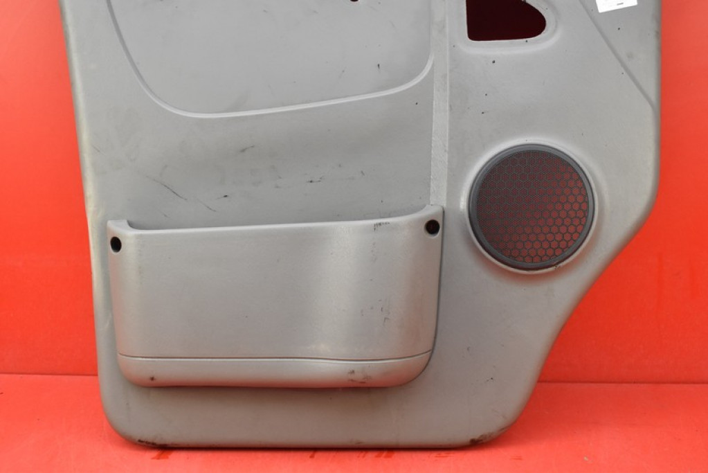 side door left OPEL VIVARO 1 and A 02-06