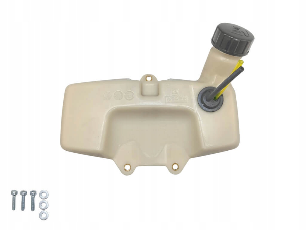 Palivová Nádrž Pre Kosačku Oleo-mac Bch 25T 25S 250 S T Bch 25D 250D 61460502AR