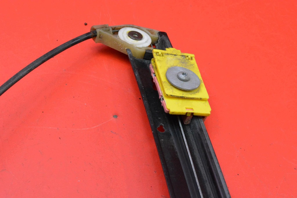 window regulator right front EU 4F0959802B AUDI A6 C6 04-08