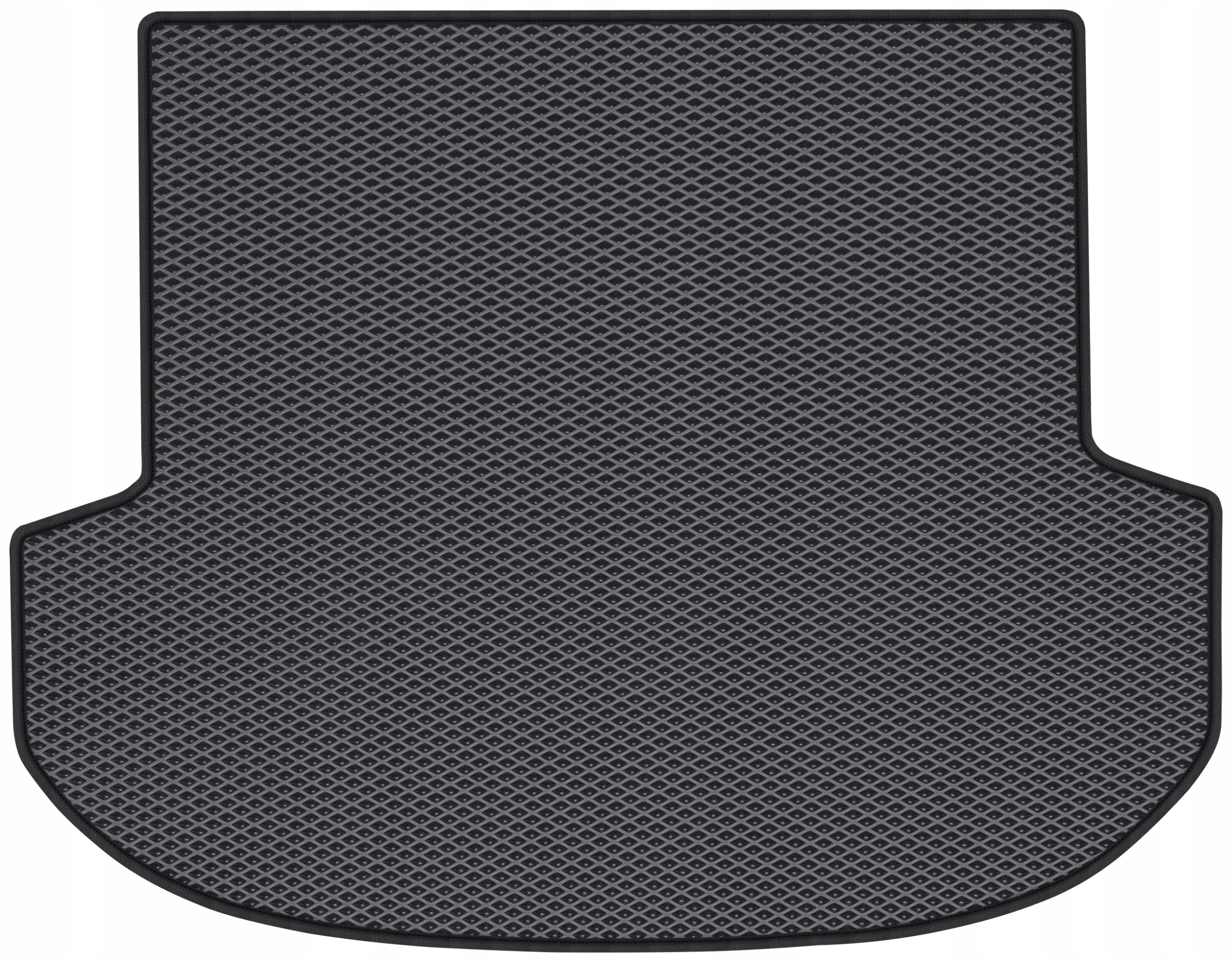 Hyundai Santa Fe IV Suv 5os 2019- Kobereček vložka do zavazadlového prostoru Eva