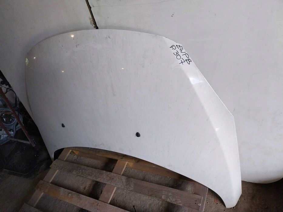 Capot Peugeot 307 EWPB