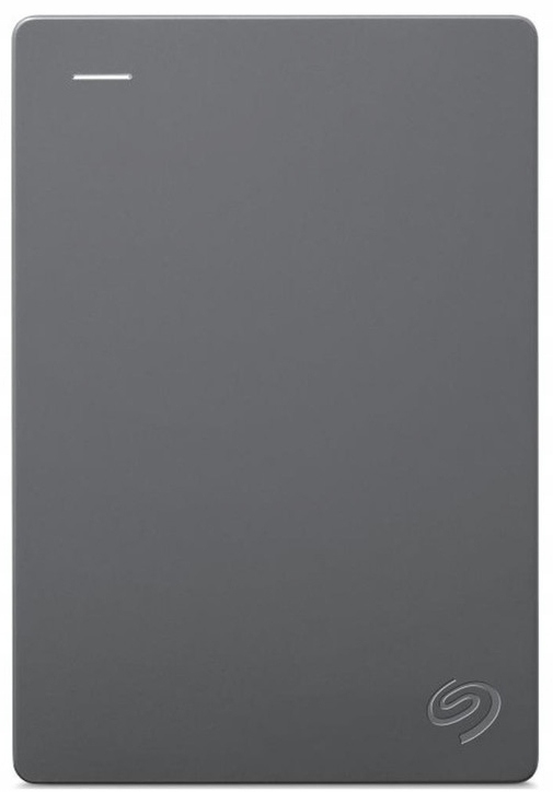 DYSK ZEWNĘTRZNY SEAGATE BASIC 5TB USB 3.0 + KABEL