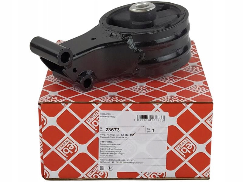 

Febi Poduszka Silnika Tył Fiat Croma 1.8 2.2 16V