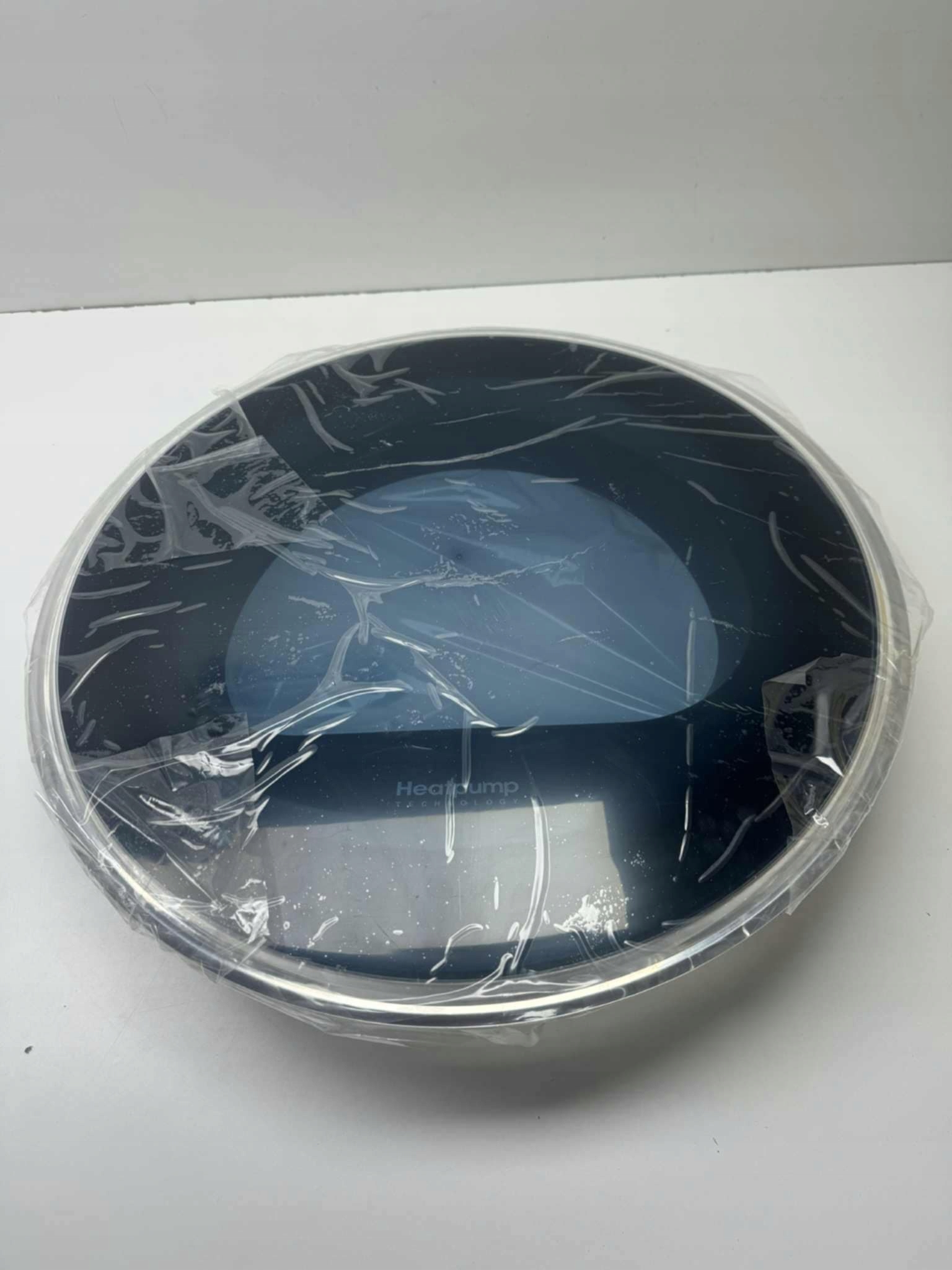 Panel drzwiowy pralko-suszarki Samsung (DC97-18339A)