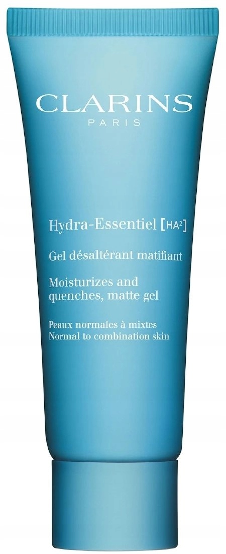 Clarins Hydra-Essentiel [HA2] Matte Gel Perfumeria