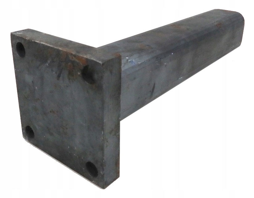 TŁOK BRYKIECIARKI ALUMINIUM RUF 030.306.0328 60x60 Kod producenta 030.306.0328