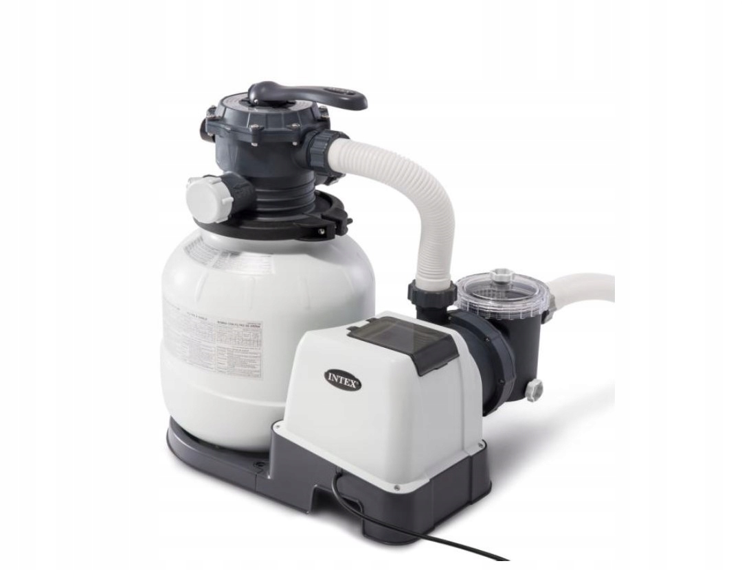 

Pompa piaskowa 7900 6000 l 26646 Intex