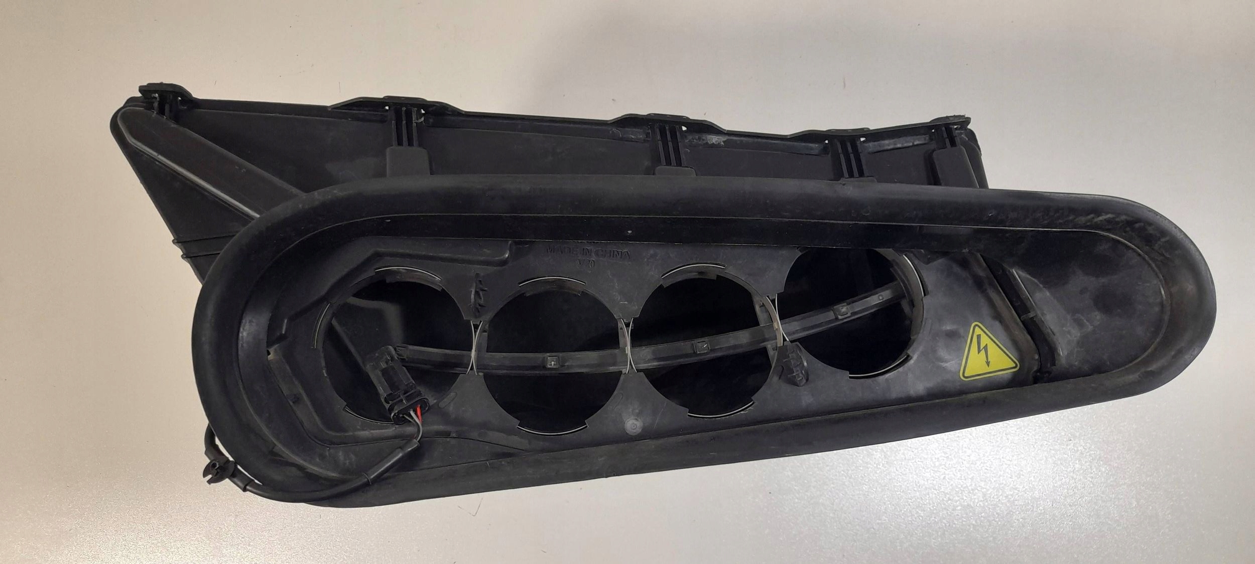Volvo XC60 II drain air 32219197 (T536)