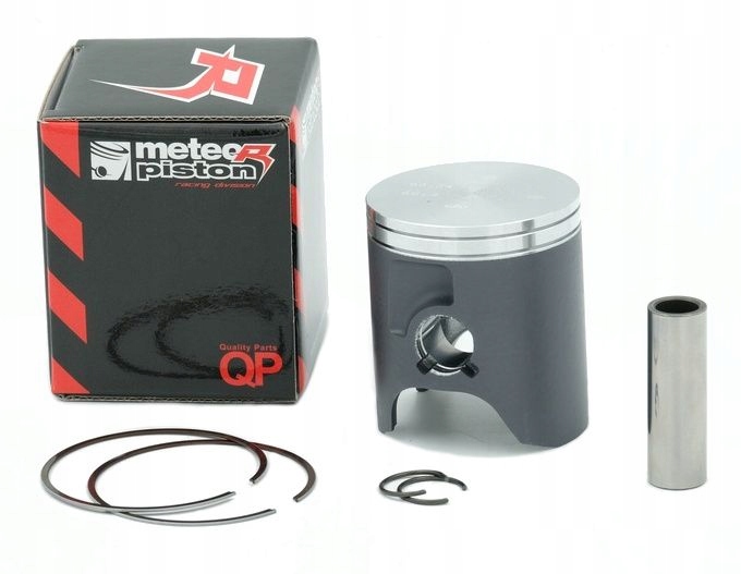 PC2383A - ПОРШЕНЬ МЕТЕОР HONDA CR250R 2002-2004 66,34 ММ SEL. A