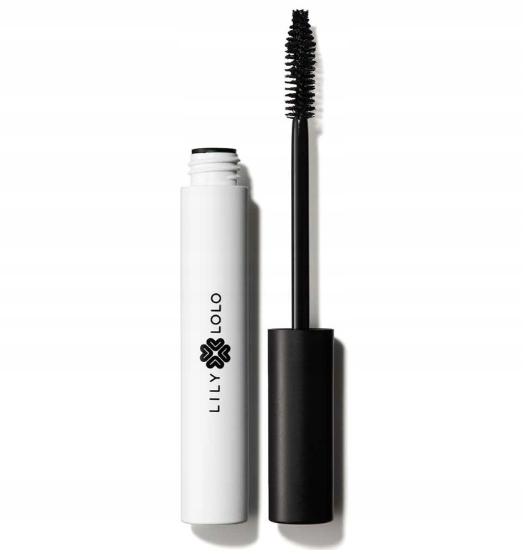 Lily Lolo Volume Naturale Mascara tusz do rzęs
