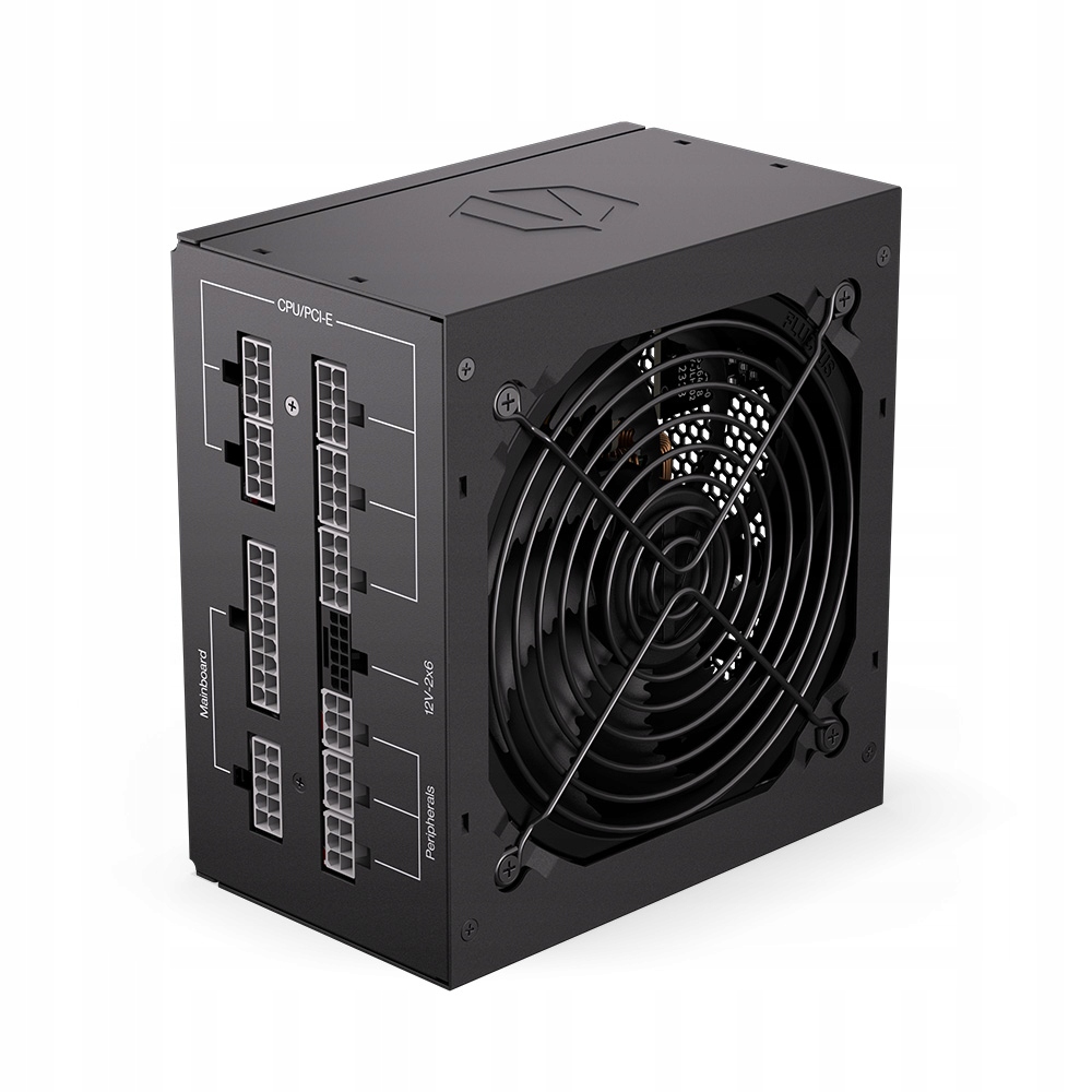Endorfy Supremo FM6 Gold 1000W 80+ Gold