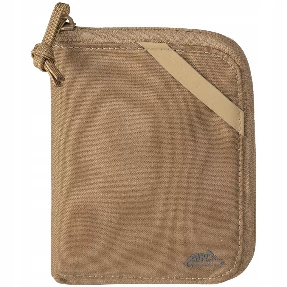 Peněženka Helikon Edc Large Wallet Coyote