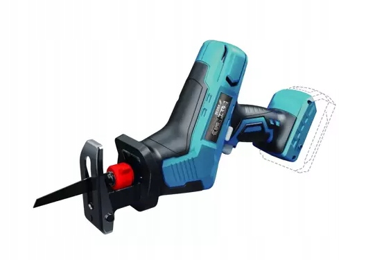 

Dedra Piła szablasta Mini 18V DED7068