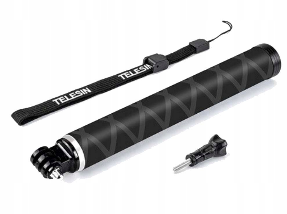 

Zestaw Selfie 2w1 Monopod do GoPro 8 7 6 5 4 Max
