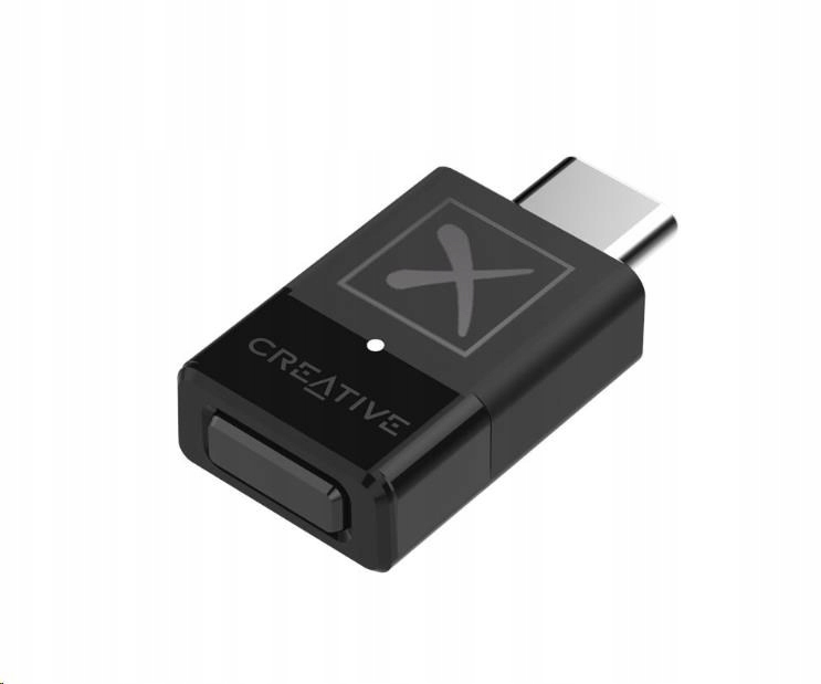 Creative BT-W3X Bluetooth Usb Transmitter 70SA018000001