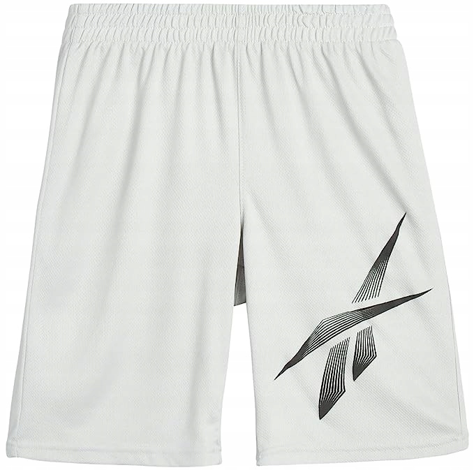 Reebok Spodenki Chłopięce 2 pary 164cm Marka Reebok