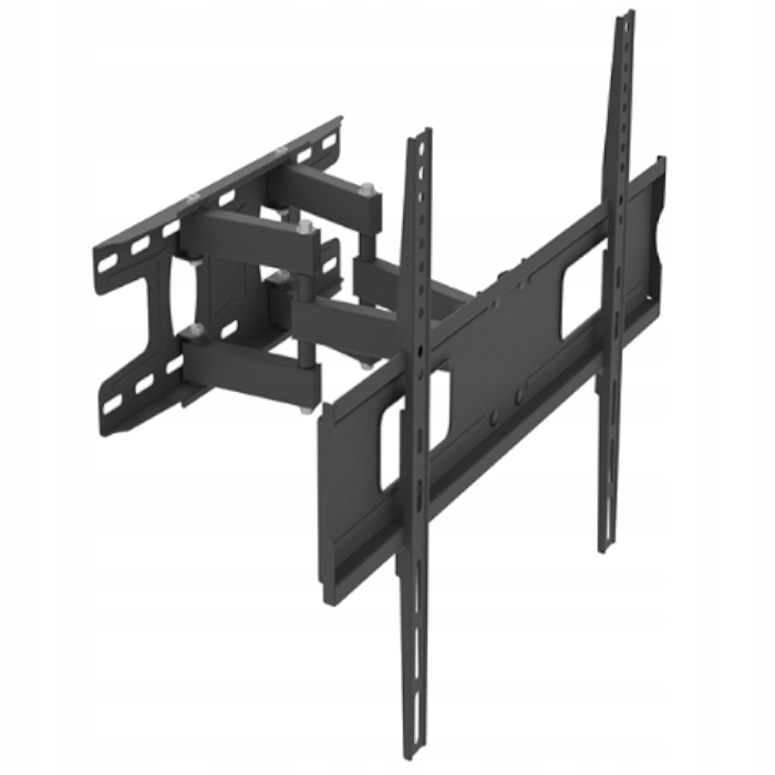 Pevný Držák Tv, Věšák Pro LCD Televizor 26"- 70" Palců šrouby