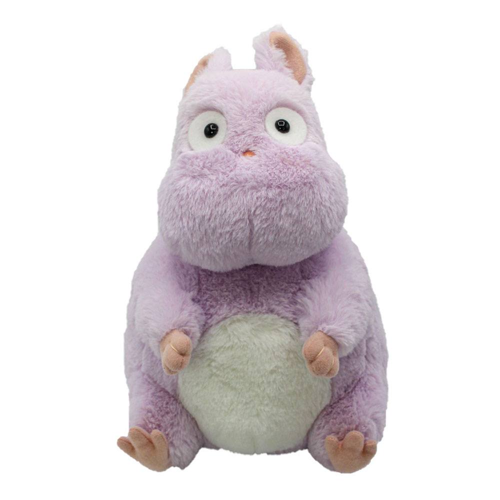 Můj soused Totoro Plyšová figurka Nakayoshi Myš Boh