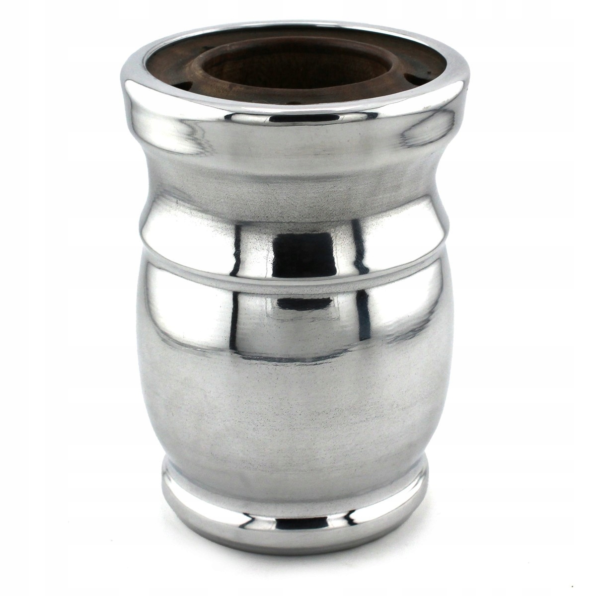 Levně Matero Palo Santo Pampeano Premium pro Yerba Mate – originální z Paraguaye