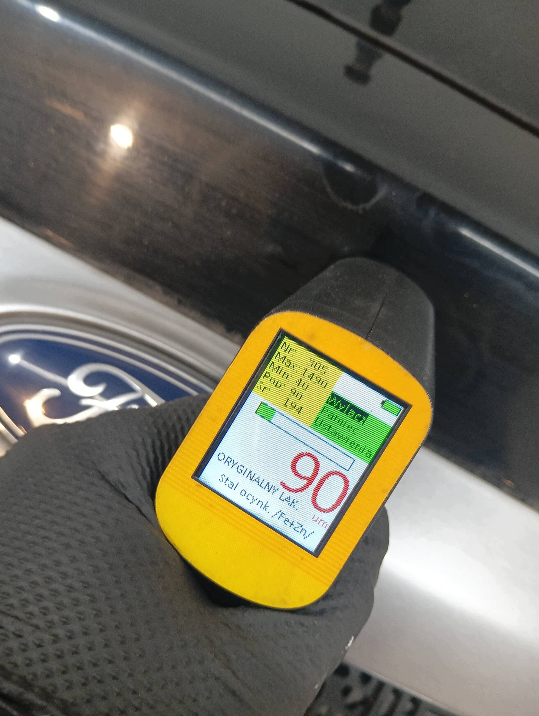 heckklappe kofferraumdeckel FENSTER FD Ford Kuga II (2012-)