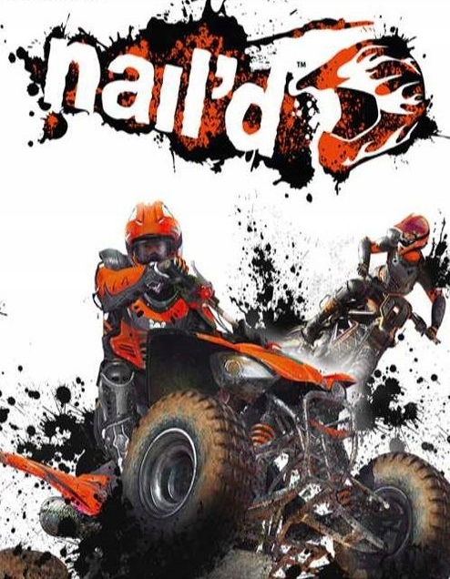 Nail'd Pc Klucz Steam