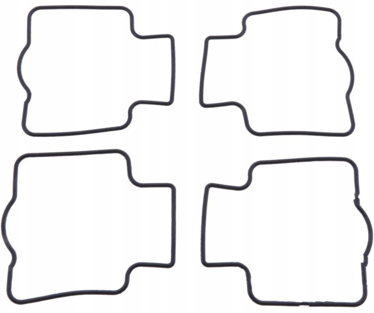 Těsnění plovákové komory Yamaha Fzr 600 Genesis Nové