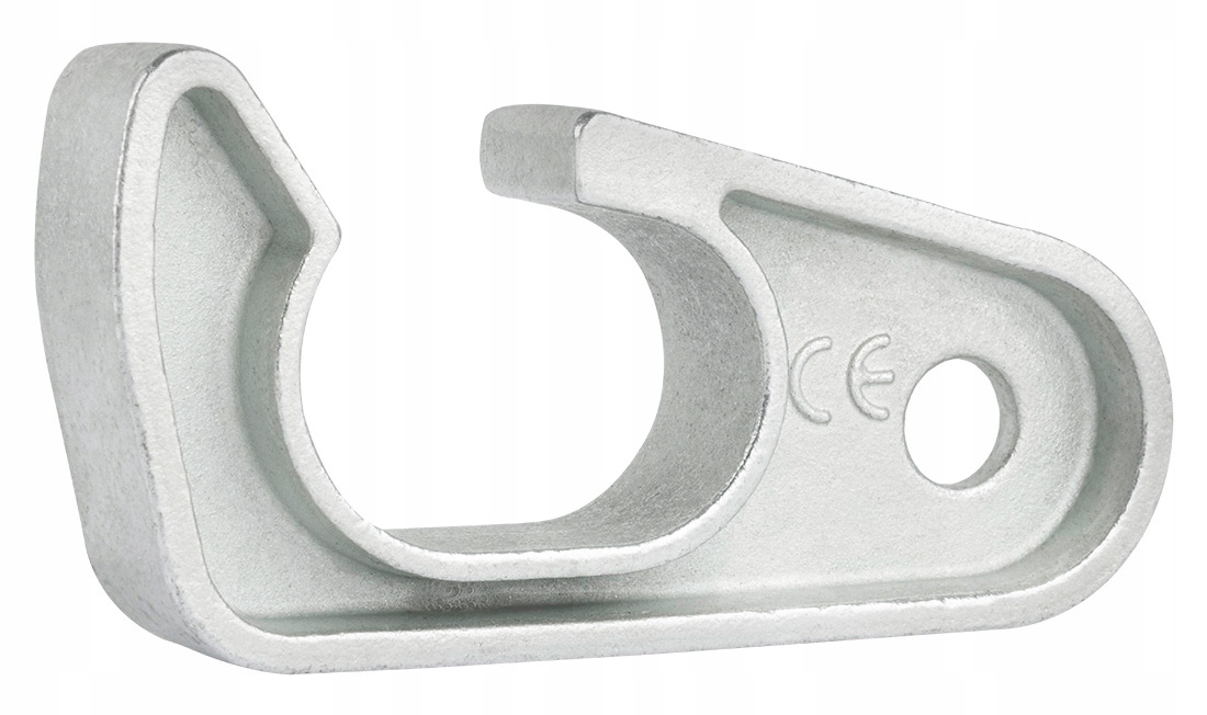 Trzecia Reka Docisk do Opon Ciezarowych Zeliwny Mark Redats