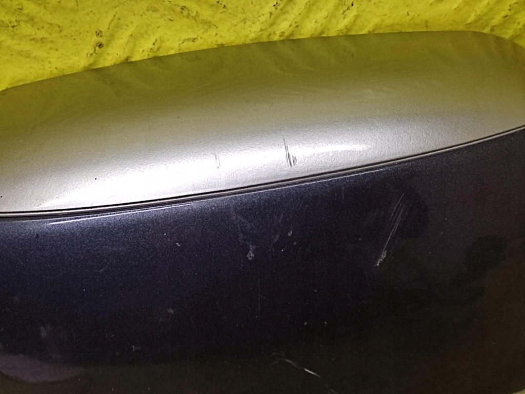 FIAT DOBLO and mirror right 5 PIN