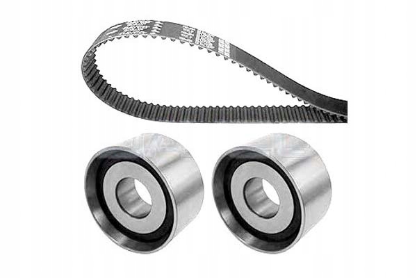 Dayco Rozvodová Sada Pro Citroen Jumper 2.8 Hdi