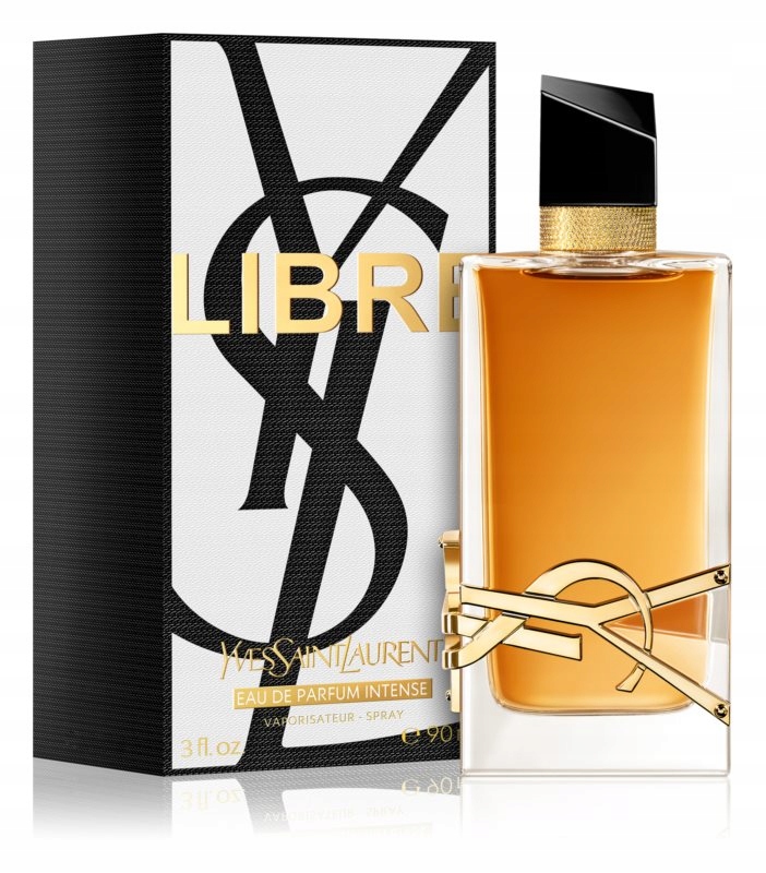Yves Saint Laurent Libre Intense Edp 90 ml