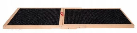 Rampa Samochodowa Schody Podest do auta dla Psa