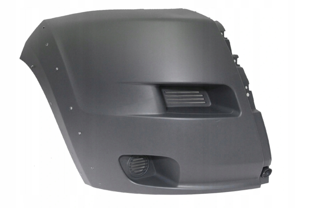 Fiat Ducato Boxer Jumper Roh Nárazníku Pravý