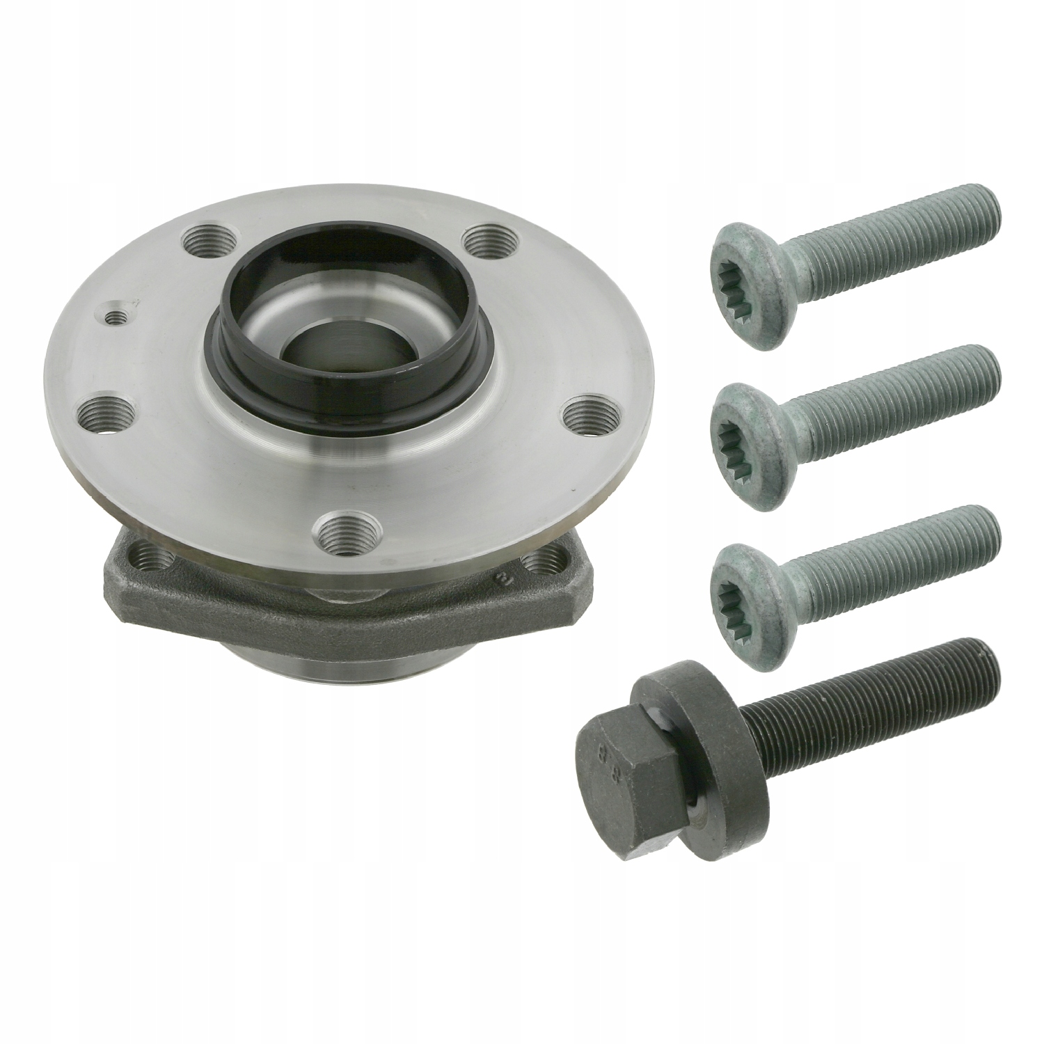 

Piasta łożysko koła Febi Bilstein 27342 1K0498621