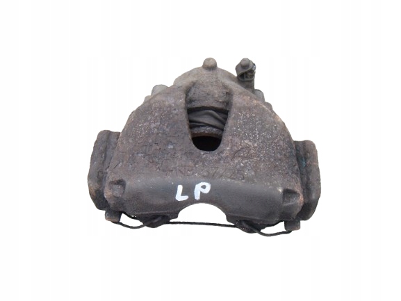 OPEL ASTRA III 3 H KOMBI 1.9 CDTI 2004-2010 ZACISK LEWY PRZÓD