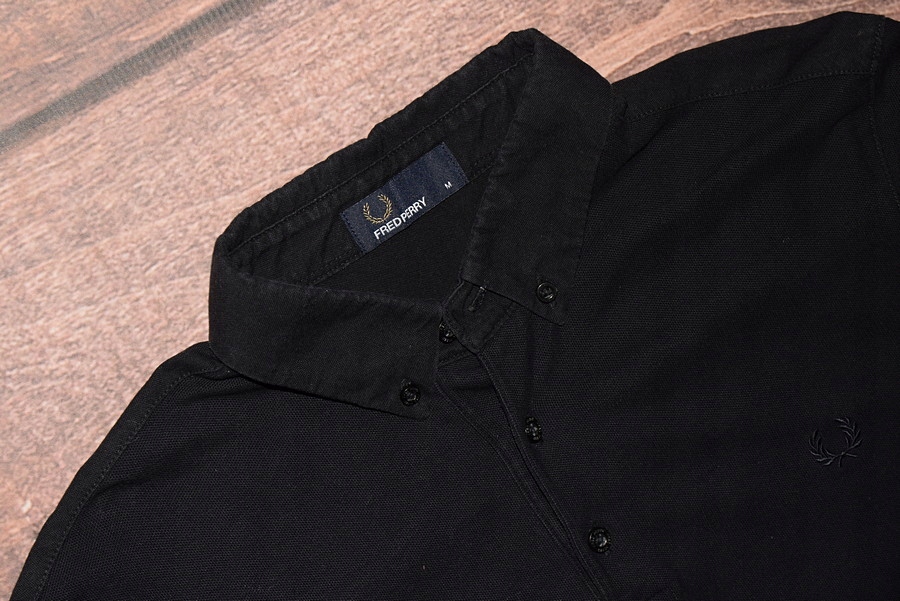 Fred Perry Koszulki polo męskie Największy wybór koszulek polo