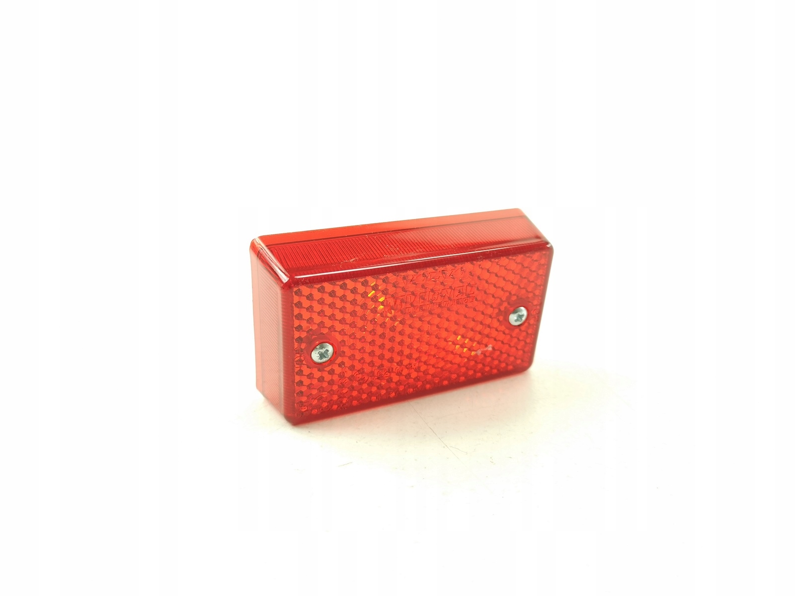 PLASTKI COPPIA LUCI VOLVO 1590892