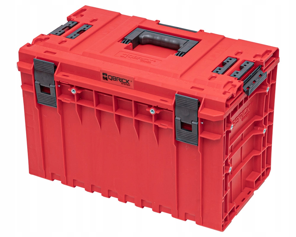 Qbrick One 450 2.0 Vario Red Ultra Hd Custom