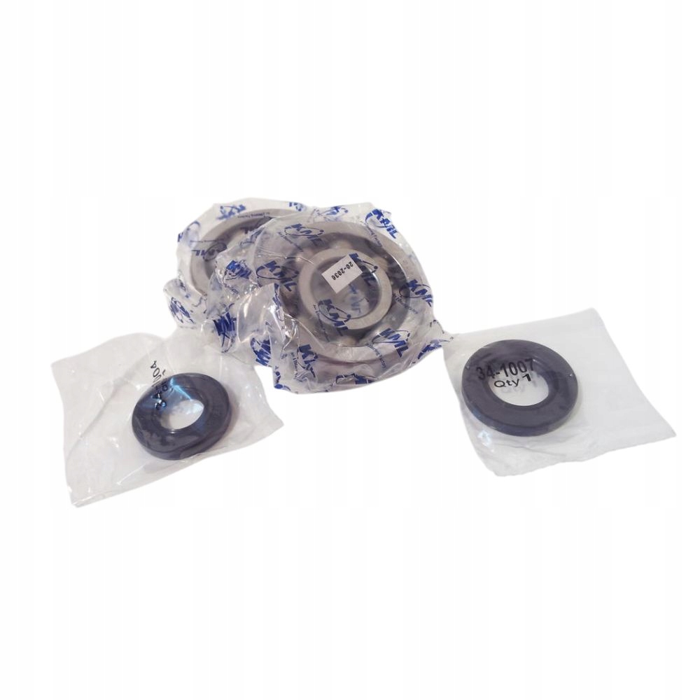 Sada Na Opravu Podpier Kľukového Hriadeľa All Balls Yamaha Yz 250 01-09