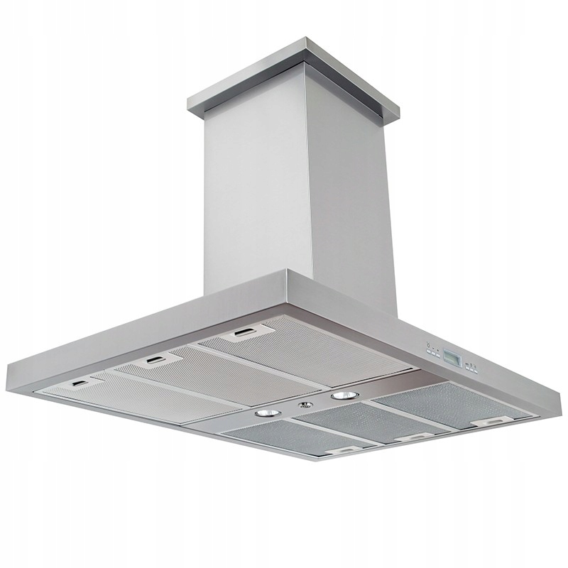 Globalo okap Nomina Isola 90.4 Sensor