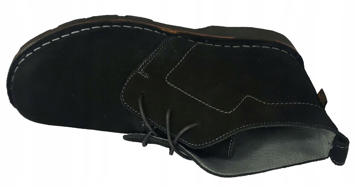 HELIOS TRZEWIKI 821 SZCZURKI CIELAKI WELURY r. 45 Marka Helios