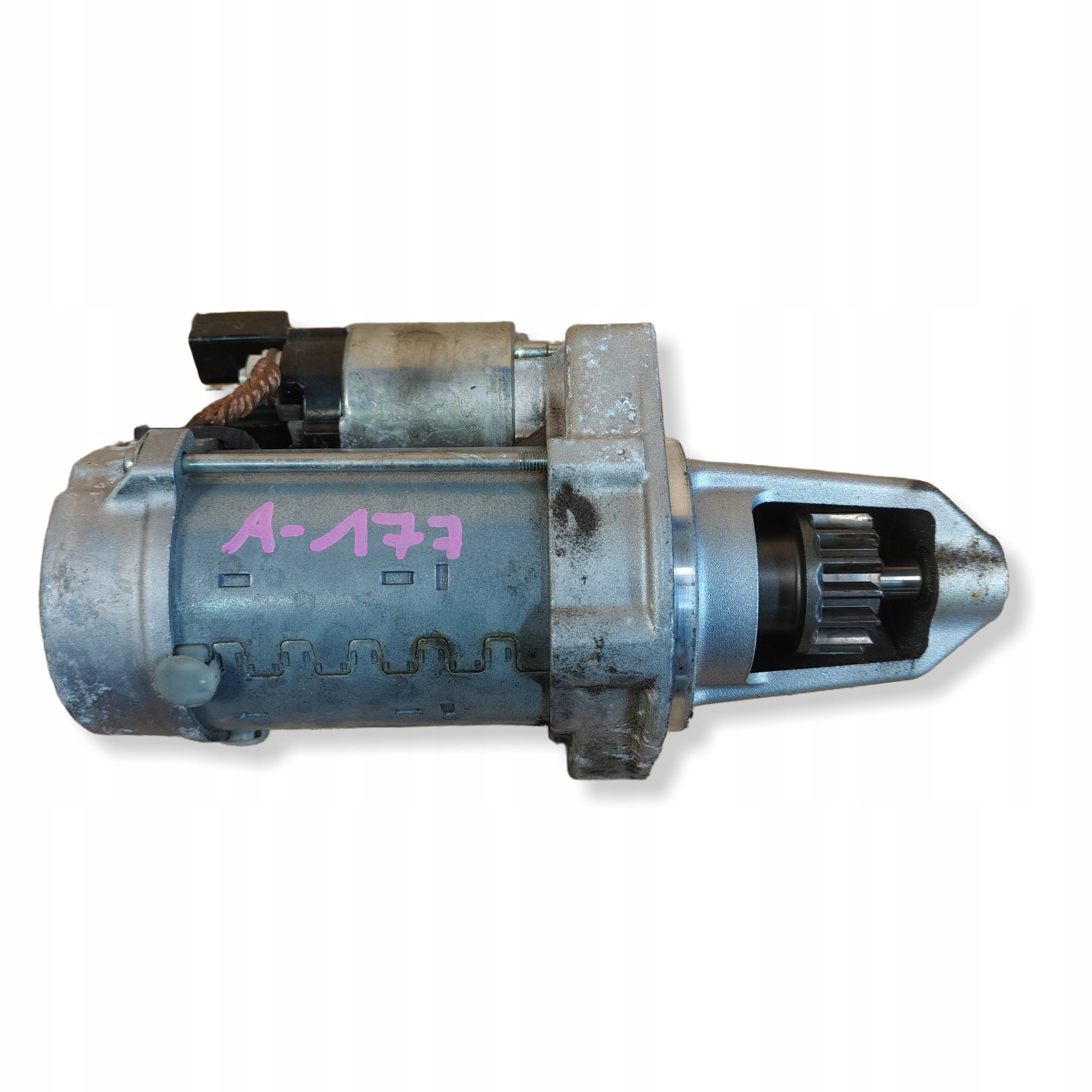 starter Mercedes-Benz A W177 A2609060100