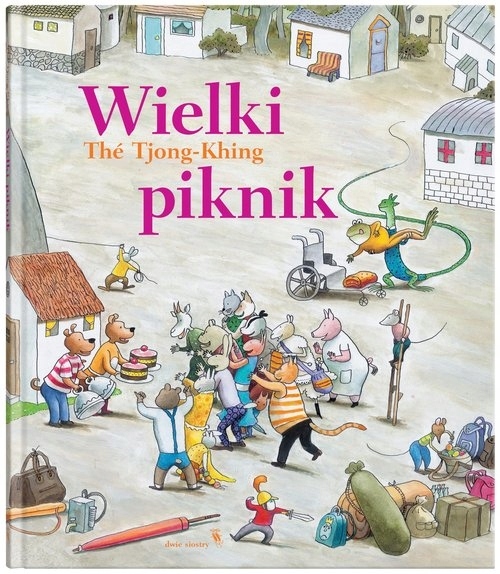 

Wielki piknik