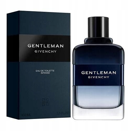 Givenchy Gentlemen Intense Edt Objem: 60 ML F